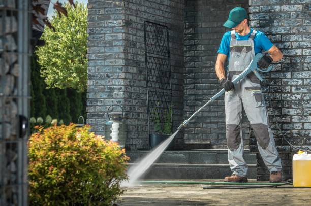 Professional Pressure Washing Services in Le Grand, CA