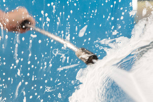 Animal Enclosure Cleaning in Le Grand, CA
