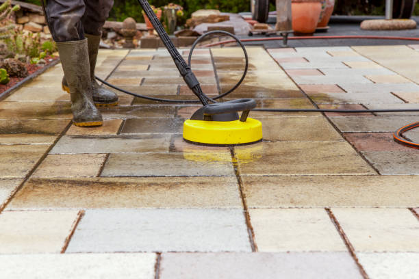 Playground Equipment Cleaning in Le Grand, CA