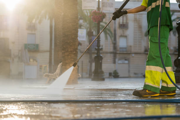 Best Solar Panel Cleaning  in Le Grand, CA